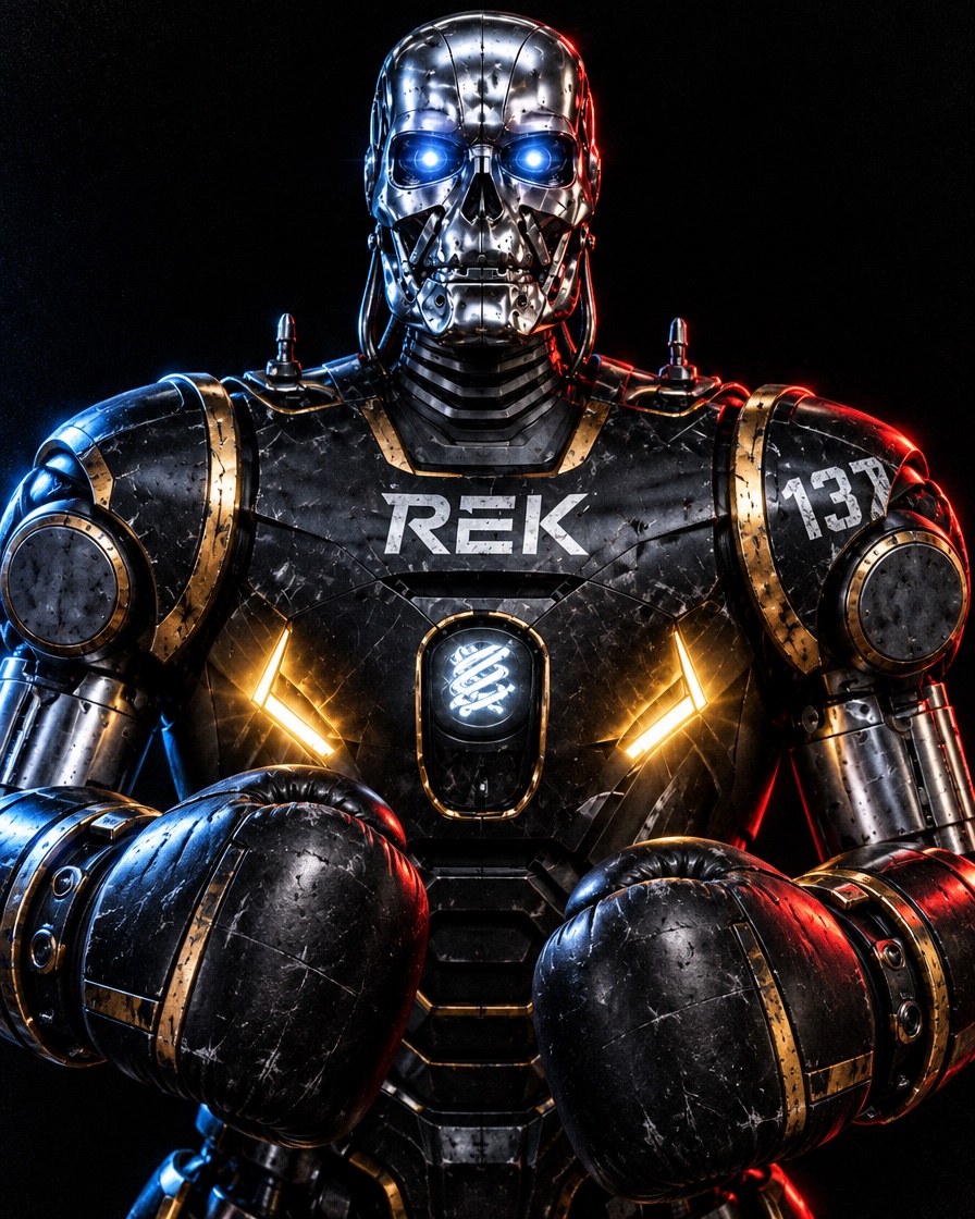 RX-13 DEBT COLLECTOR