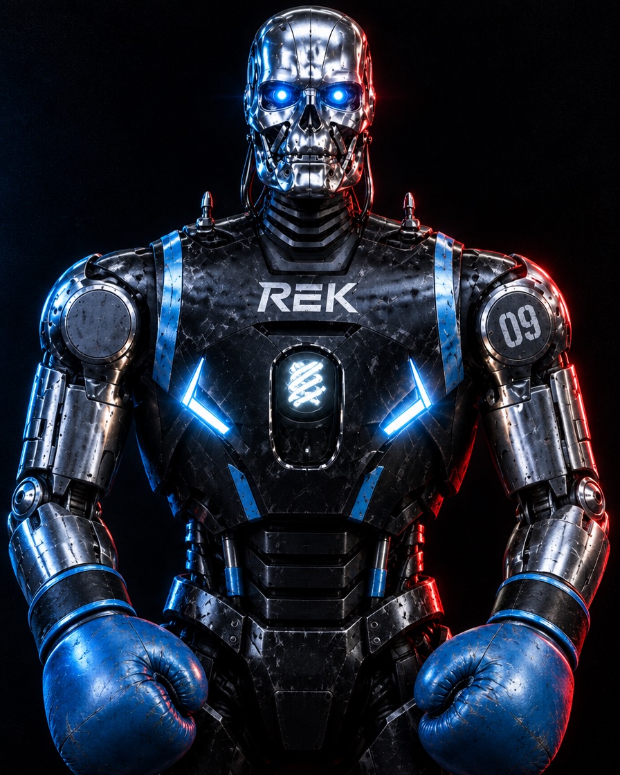 MK-IX NICE GUY